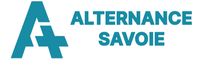 Logo du site web alternance-savoie